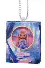 【中古】キーホルダー 17周年アニバーサリー ユニコーンメイデン 「Blythe ミニチュアパッケージコレクション」