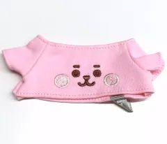 【中古】ぬいぐるみ Tシャツ(COOKY/ジョングク) たっとんベビーぬいぐるみ Sサイズ用コスチューム 「BT21」