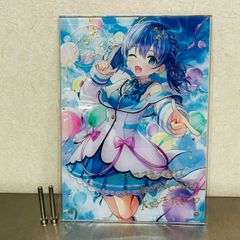にじさんじ 勇気ちひろ 2021 誕生日 グッズ アクリルパネル
