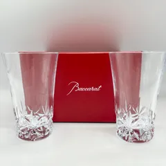 2026年最新】バカラ グラスジャパンの人気アイテム - メルカリ