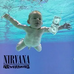 2023年最新】nirvana nevermindの人気アイテム - メルカリ