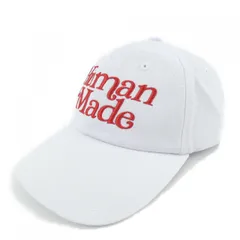 2025年最新】human made girls don't cry capの人気アイテム