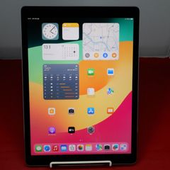 Apple MQDA2J/A iPad Pro 12.9インチ Wi-Fi 64GB スペースグレイ