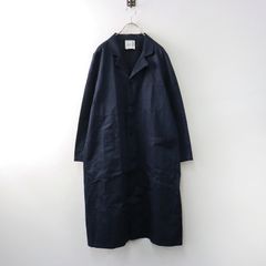 シクラス CYCLAS ボリュームスリーブブラウス ネイビー プルオーバーシャツ シクラス CYCLAS ボリュームスリーブブラウス ネイビー プル