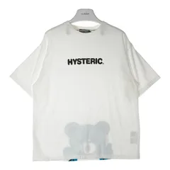 2025年最新】ヒステリックグラマー ベア tシャツの人気アイテム