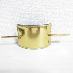 Balmain バルマン ヘアクリップ 新品 BALMAIN(バルマン) ヘア