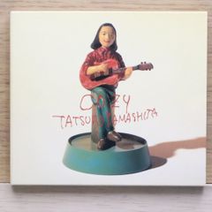 山下達郎 「COZY （コージー）」氷のマニキュア いつか晴れた日に