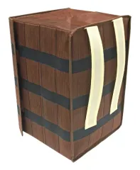 【中古】雑貨 竈門禰豆子 収納箱 「鬼滅の刃」