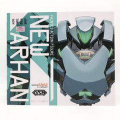 [중고] 미개봉 굿 스마일 컴퍼니 낙원 추방 Expelled from Paradise 굿 스마일 암즈 GSA 뉴 아한 [17]