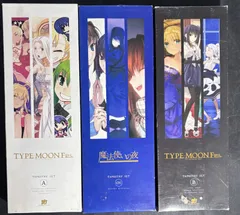 2025年最新】type-moon fes タペストリーの人気アイテム - メルカリ