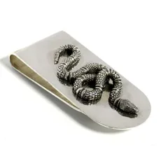 2025年最新】gucci マネークリップ スネークの人気アイテム - メルカリ