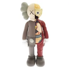 2025年最新】kaws companion brownの人気アイテム - メルカリ