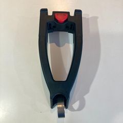 【RIXEN&KAUL/リクセンカウル】CK810 エクステンダー シート用アダプター【新品】自転車エクステンダー
