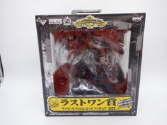 【未開封】　一番くじ ワンピース メモリーズ ラストワン賞 ワンピース フィルムゼット フィギュア (26-2025-0430-AY-008)