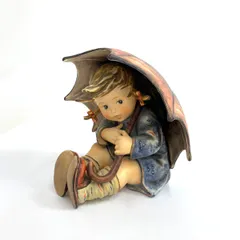 2025年最新】フンメル人形 ゲーベル社の人気アイテム - メルカリ