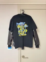 2025年最新】ANDERSSON BELL tシャツの人気アイテム - メルカリ