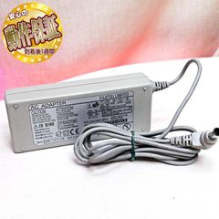 〔FUJITSU〕ACアダプター 16V--3.75A