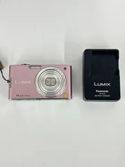 2025年最新】lumix dmc-fx66の人気アイテム - メルカリ