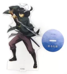 【中古】アクリルスタンド・アクリルパネル 桂小太郎(過去) アクリルスタンド 「銀魂」