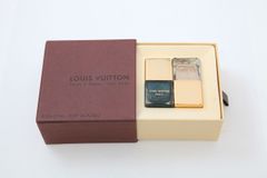 SALE◆【未使用品】ルイヴィトン ネイルポリッシュ グリーン ベージュ LOUIS VUITTON マニキュア