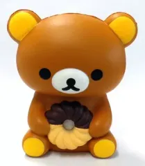 2025年最新】リラックマスクイーズの人気アイテム - メルカリ