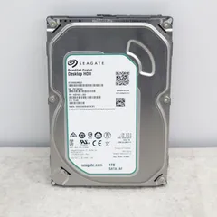 2024年最新】seagate hdd 2tbの人気アイテム - メルカリ