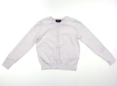 【ポロラルフローレン/POLORALPHLAUREN】カーディガン 130サイズ 女の子【子供服・ベビー服】（1496173）