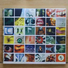 2025年最新】PEARl jam cdの人気アイテム - メルカリ