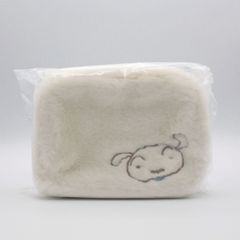 시로 푹신푹신 파우치 [이치 반 쿠지 크레용 신짱 ~ 오라의 추억으로 이거 쿵 ~] C 상