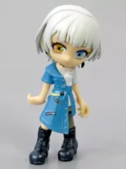 【中古】トレーディングフィギュア 【シークレット3】要楽奈 パールVer. 「PalVerse BanG Dream! It’s MyGO!!!!!」