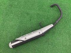 未使用】ホンダCB50用マフラー【純正品】 ※若干の保管サビあり - メルカリ