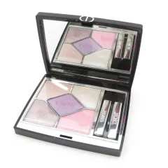 本日中発送　限定品　Dior ディオール　サンククルール　936 アイシャドウ 2025年冬新作アイシャドウ】ディオールショウ サンク クルール