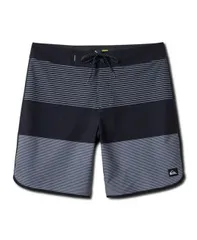 【送料無料】 クイックシルバー メンズ ハーフパンツ・ショーツ 水着 Men's Surfsilk Tijuana 19 Boardshorts Black