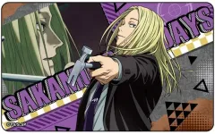 【中古】食玩 ステッカー・シール 神々廻(横) 「TVアニメ『SAKAMOTO DAYS』 デコステッカーガムつき」