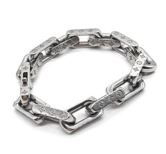 LOUIS VUITTON チェーンブレスレット 約20cm iE4EdrAyTn4BJnYpPg3YBi.jpg@jpg