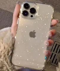 人気！輝くケース iphoneケース 7 8 X XR 11 12 13 14 15 16