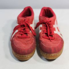 屋内用ハンドボールシューズ　スカイハンドJAPAN-S　アシックス　26.5㎝