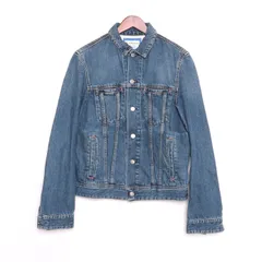 アクネストゥディオズ アクネ デニムジャケットのサムネイル