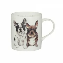 わんコレ マグカップ フレンチブル wa-m-S14