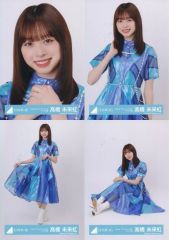 日向坂46 金村美玖 生写真 HappyTrainTour2023ライブ衣装 - メルカリ