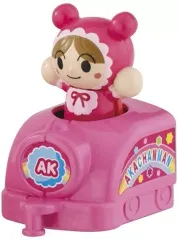 【中古】おもちゃ あかちゃんまん 「それいけ!アンパンマン アンパンマントレインNEW」