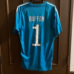 2025年最新】ブッフォン ユニフォームの人気アイテム - メルカリ