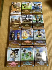 ワンピース　ログストーリーズ　まとめ売り 2025年最新】ワンピース ワーコレ ログストーリーズの人気