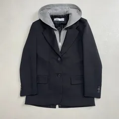 2026年最新】コンビブレザーフードの人気アイテム - メルカリ