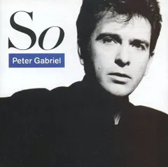 2024年最新】Peter Gabriel Soの人気アイテム - メルカリ