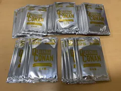 名探偵コナンカードゲーム プロモーションパックvol.8　48個