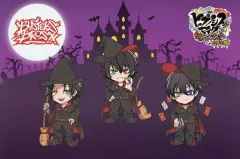 【中古】ポストカード Buster Bros!!! ポストカード 「ヒプノシスマイク -Division Rap Battle- Rhyme Anima +カフェ」