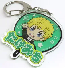 2025年最新】東京リベンジャーズ アクリルキーホルダー 花垣武道の人気