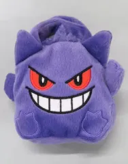 【中古】雑貨 ゲンガー ぬいぐるみミニトートバッグvol.3 「ポケットモンスター」