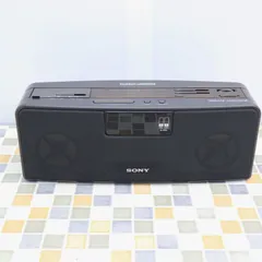 2024年最新】SONY ICF-10の人気アイテム - メルカリ